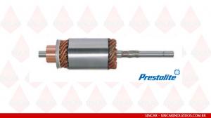 Induzido Sincar 605020