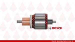 Induzido Sincar 605104