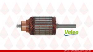 Induzido Sincar 605163