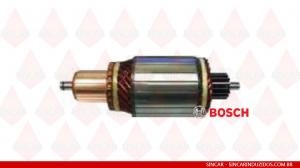 Induzido Sincar 605255