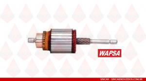 Induzido Sincar 605258