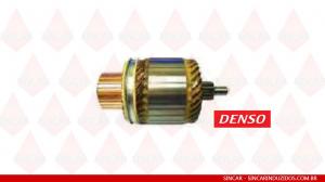 Induzido Sincar 605279