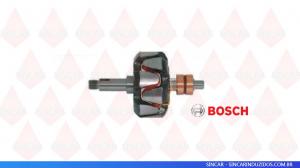 Rotor Sincar <strong>605808