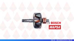 Rotor Sincar <strong>605844