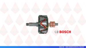 Rotor Sincar <strong>605857