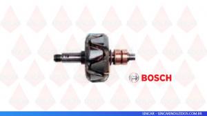 Rotor Sincar <strong>605875