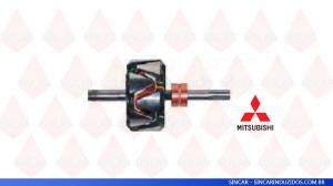 Rotor Sincar <strong>605946